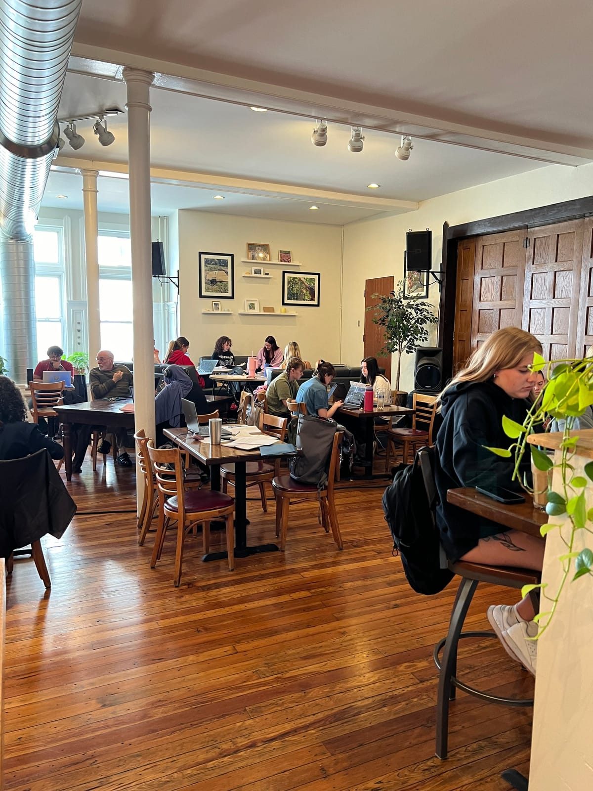 Rohs Street Café photo 3