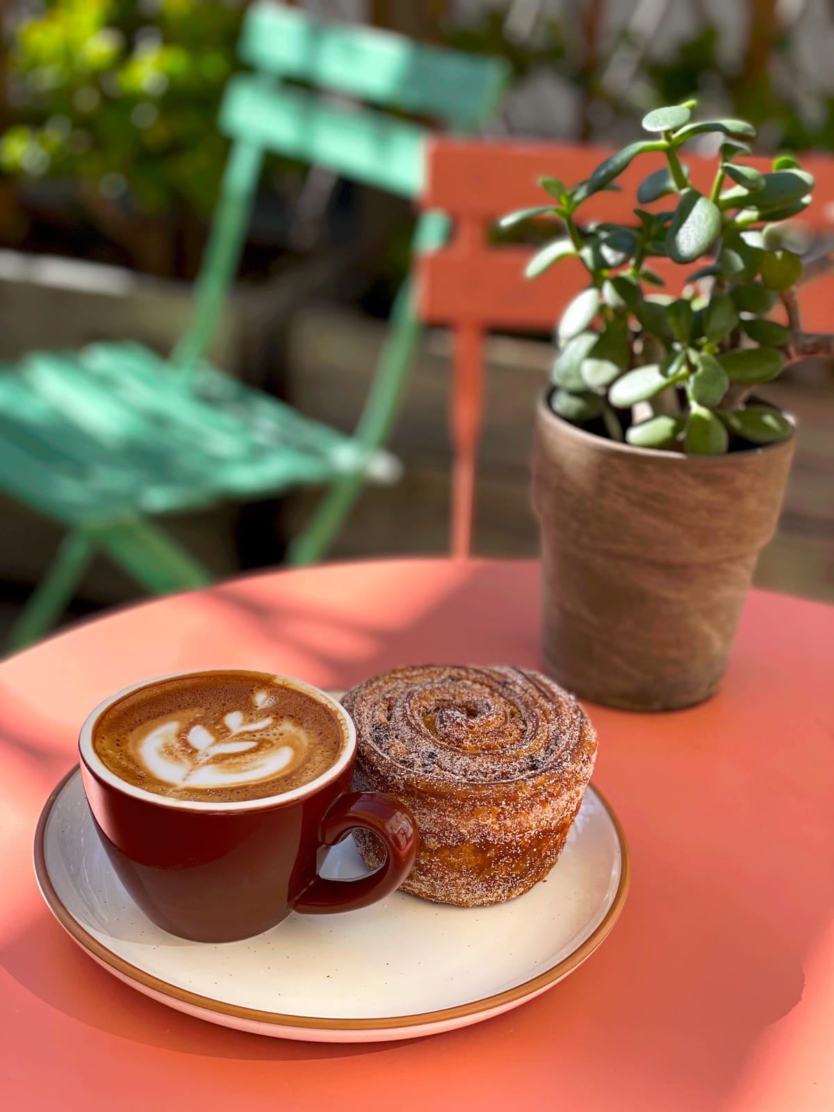 Lo/Cal Coffee