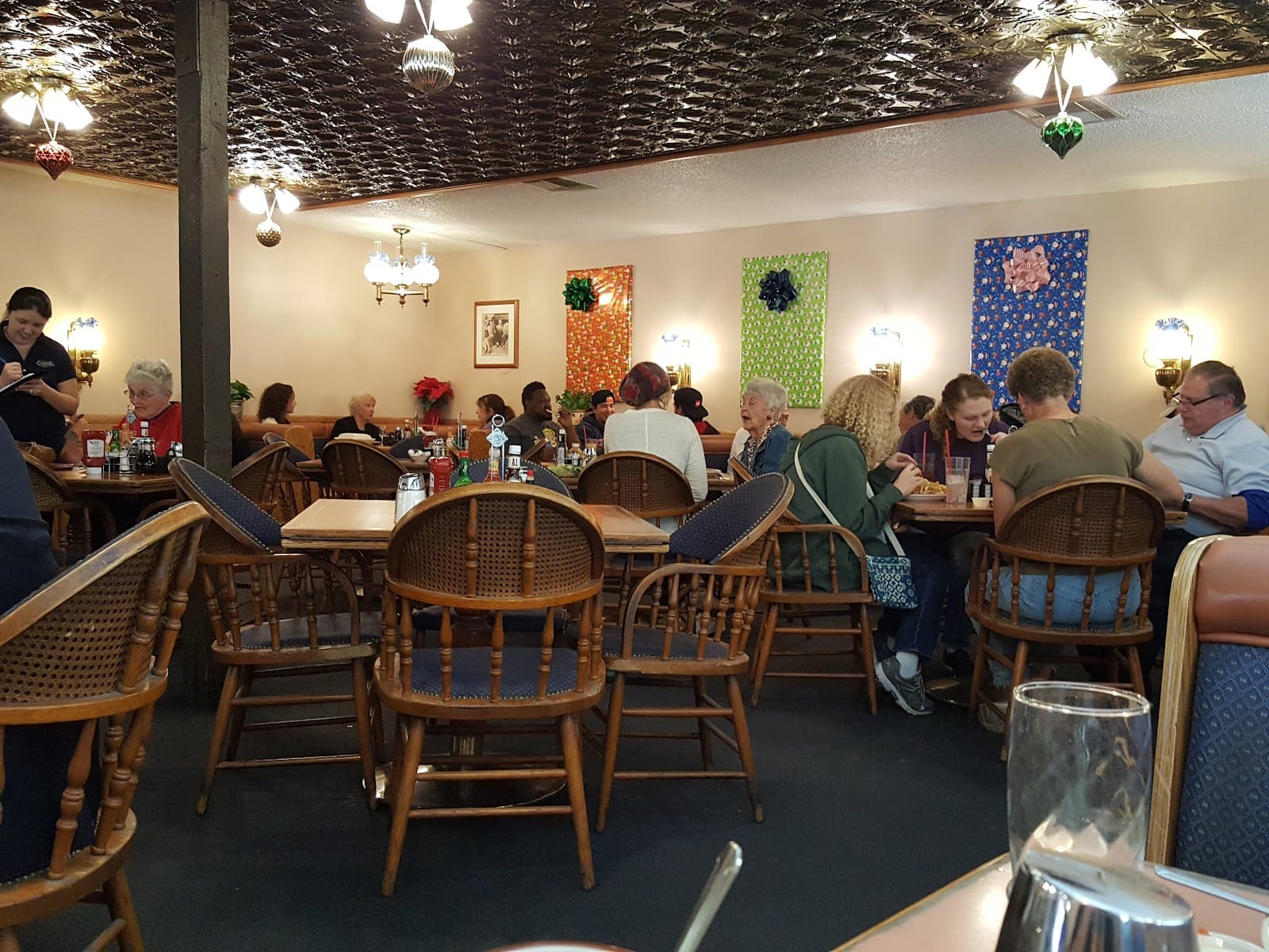 Coral Cafe