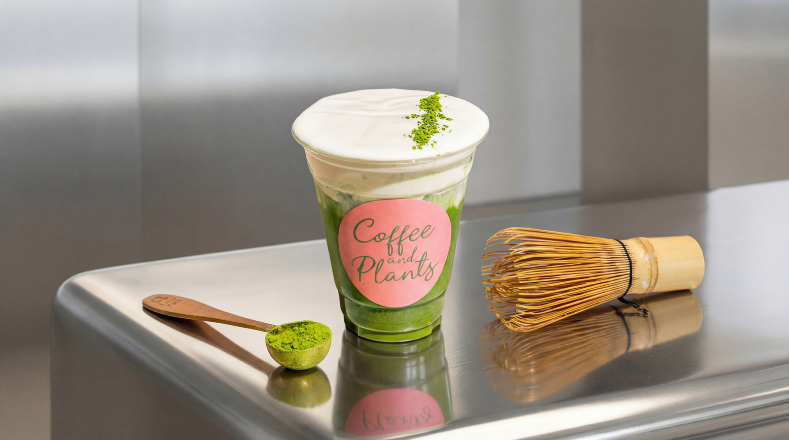 Coffee and Plants photo 4