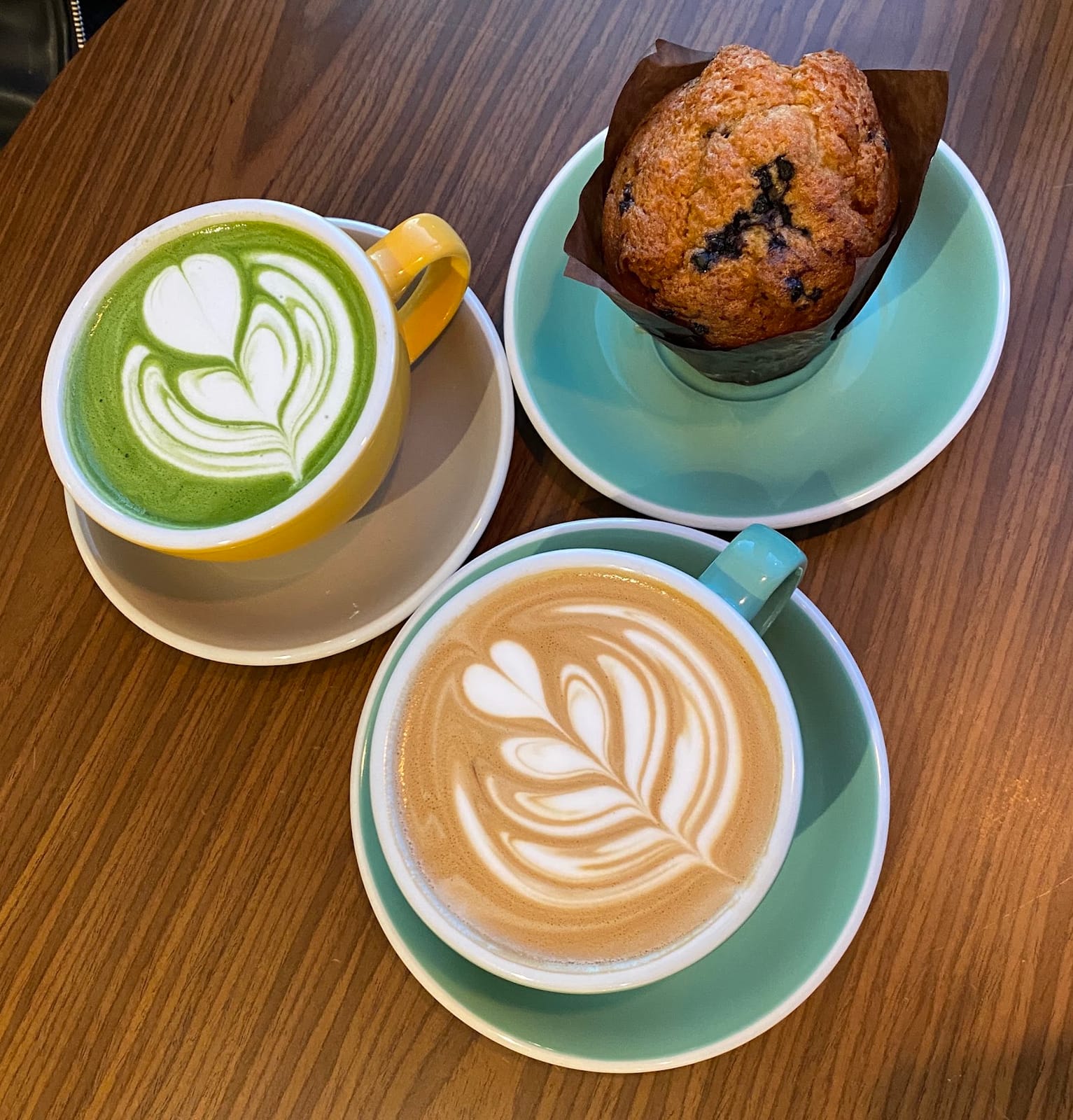 Ideology Coffee