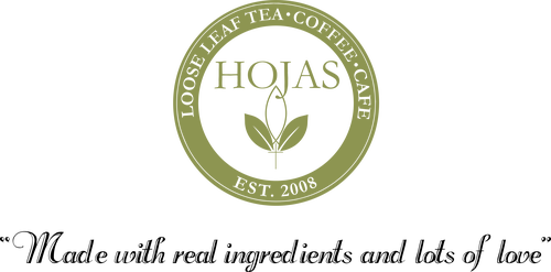 Hojas Tea House photo 2