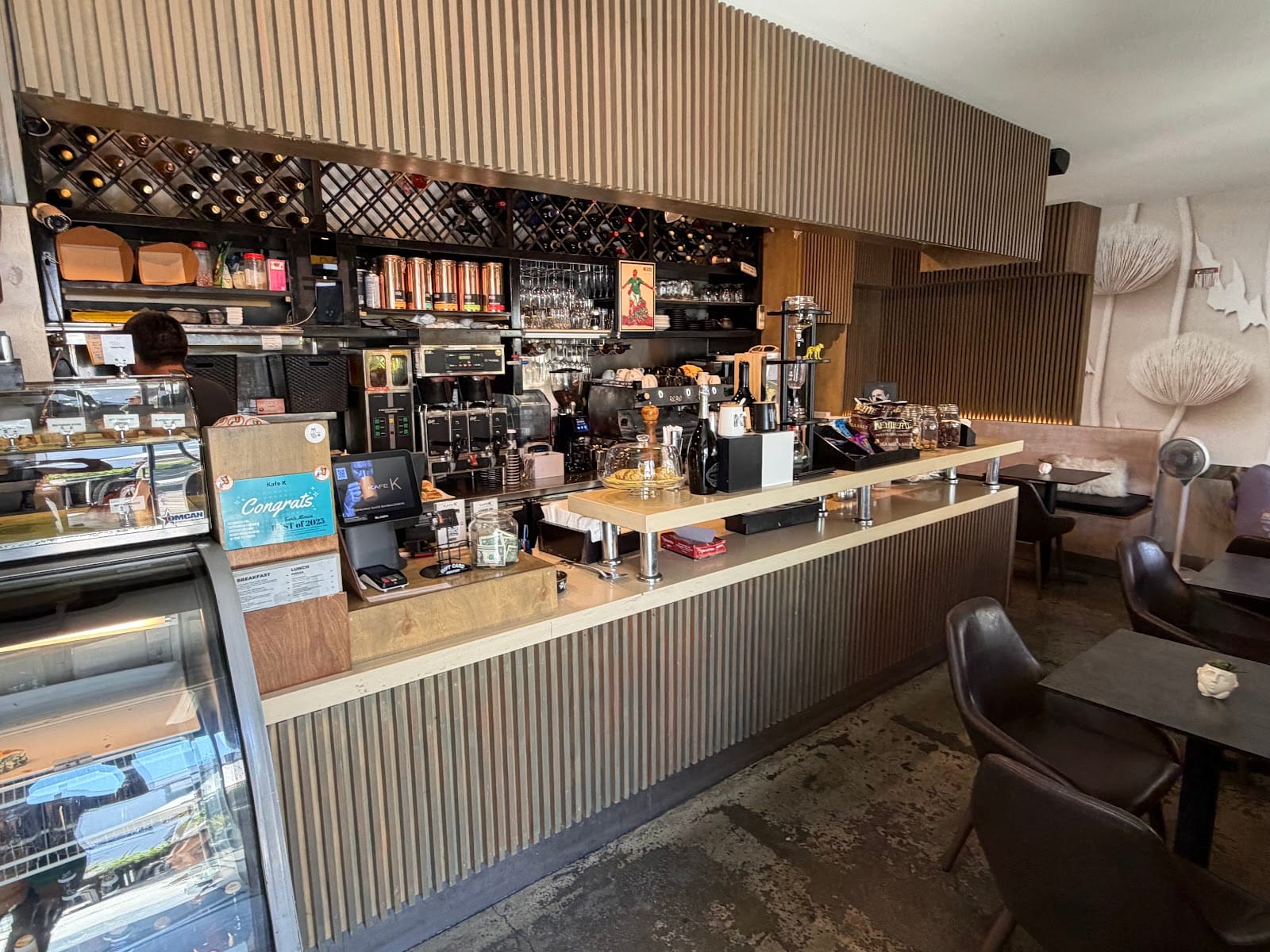 Kafe K