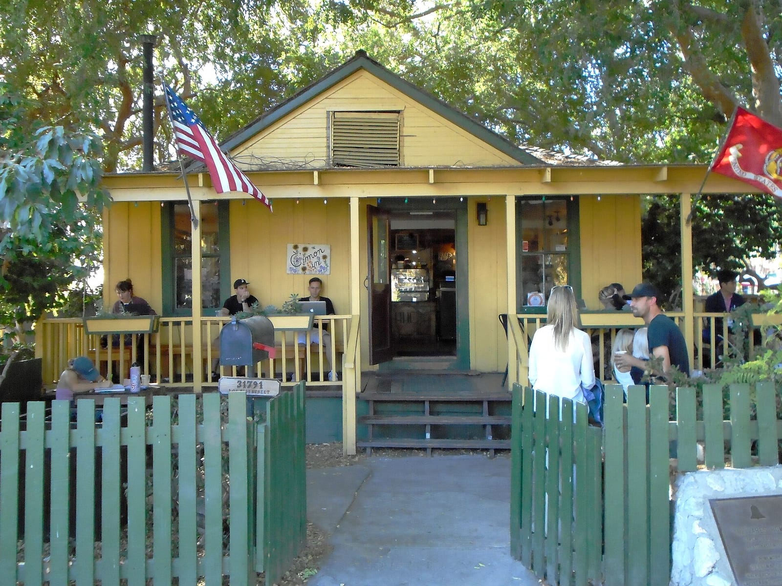 Hidden House Coffee photo 2