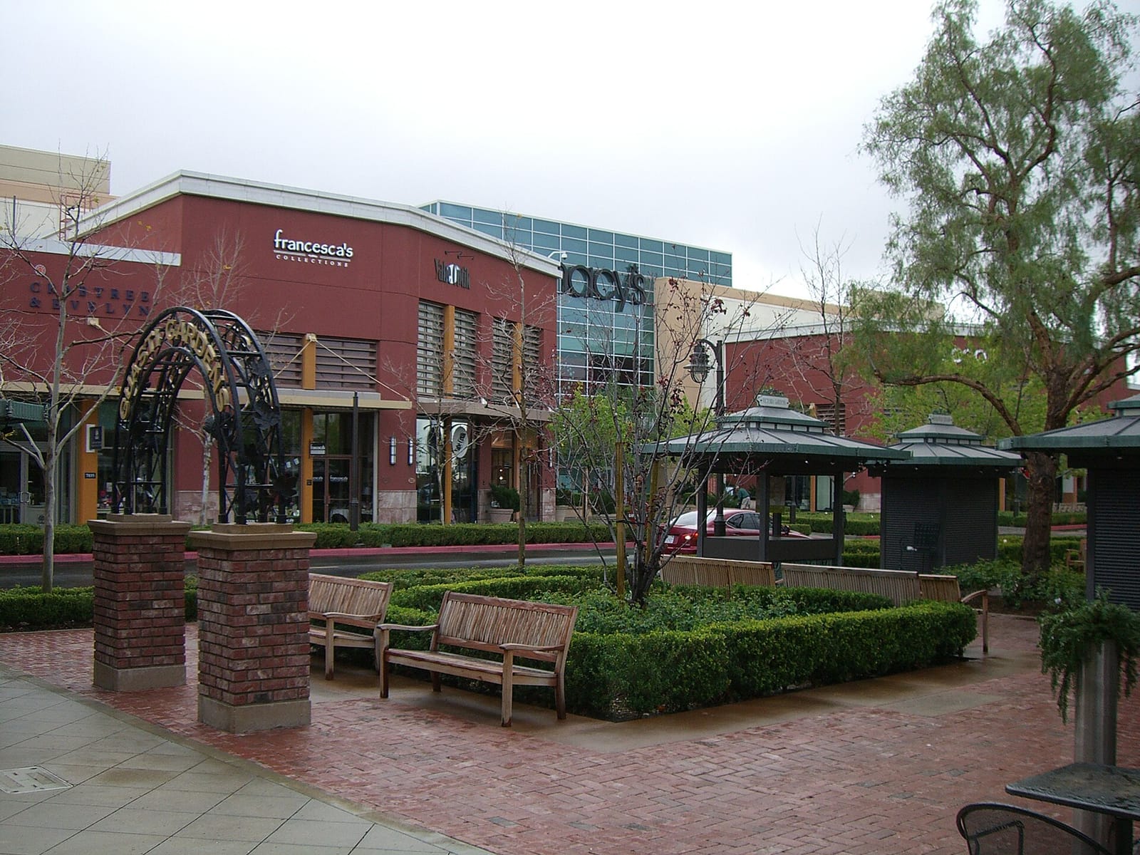 The Coffee Bean & Tea Leaf photo 2