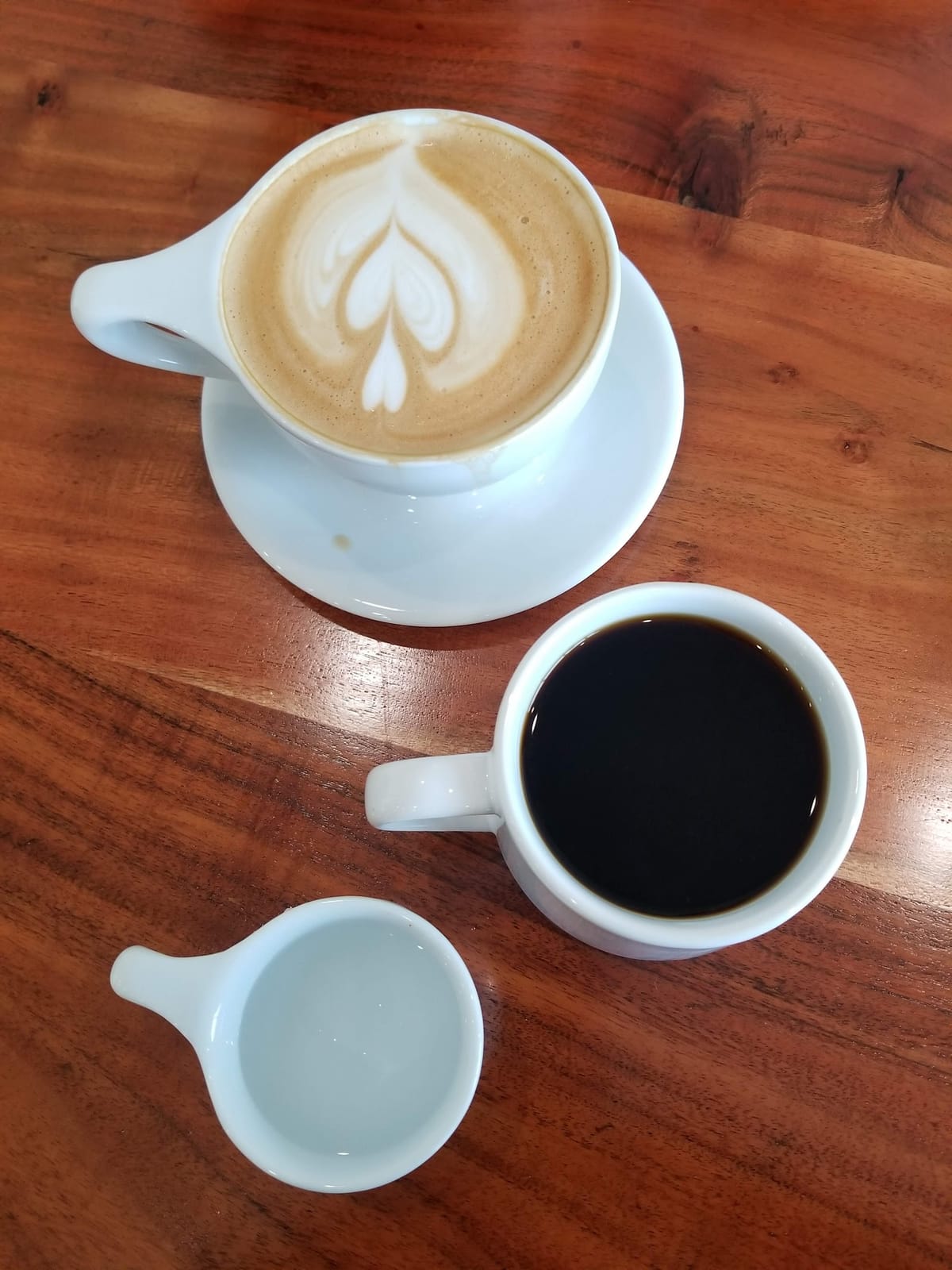 Reverent Coffee Bar