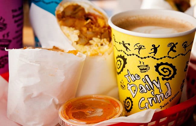 The Daily Grind photo 3