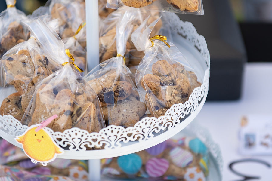 Elevated coffee & confections photo 3