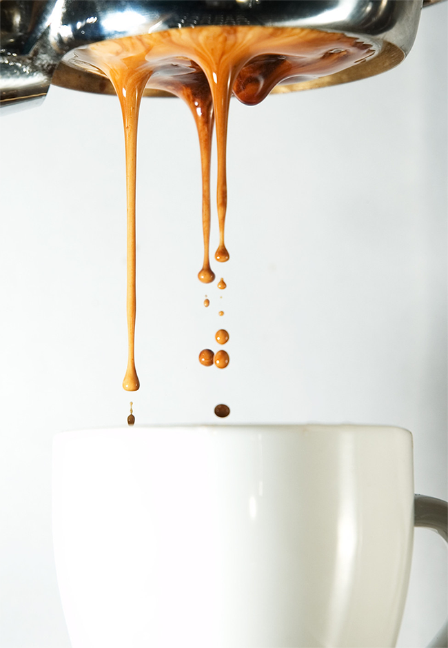 Elevated coffee & confections photo 2