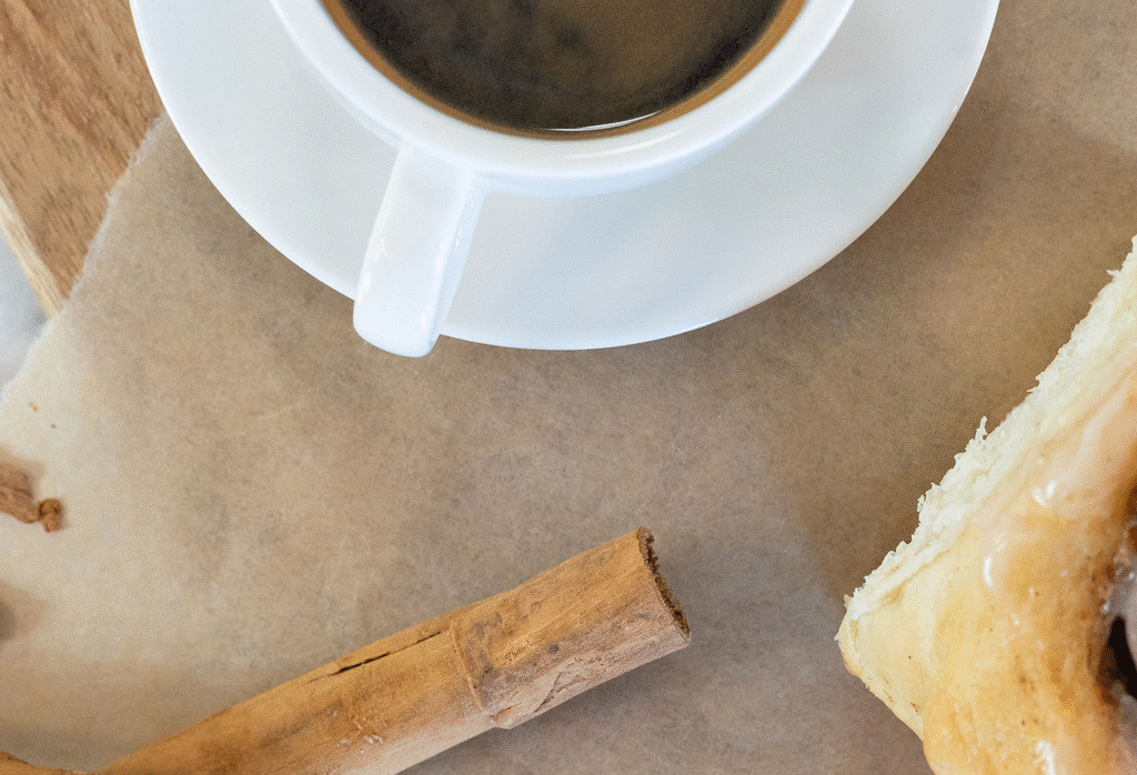 Elevated coffee & confections photo 6