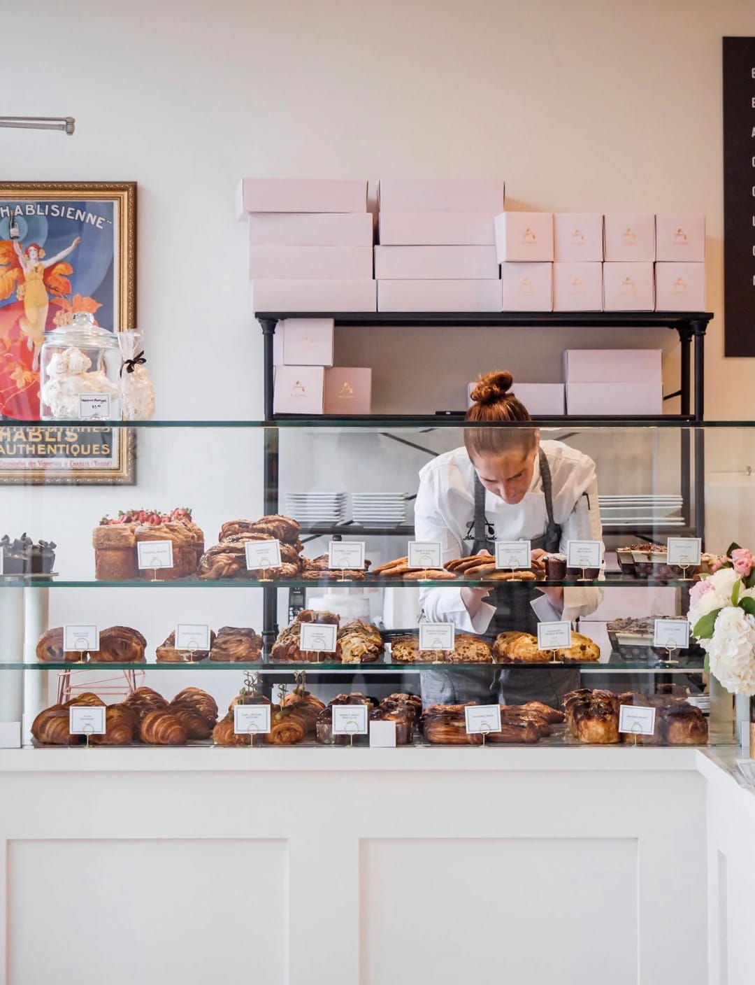 Alessia Patisserie & Cafe photo 2