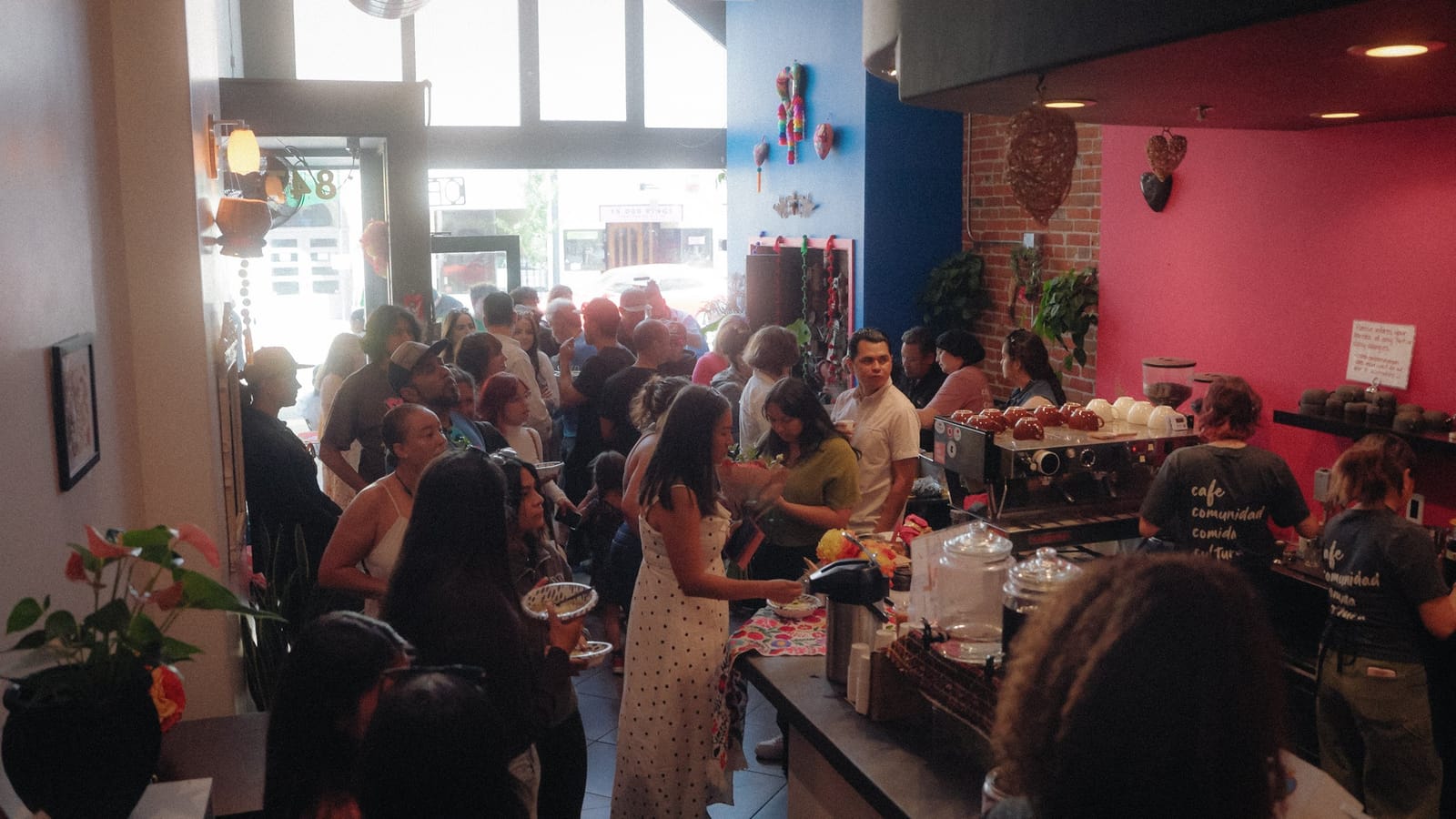 Corazon Cafe SLO photo 7