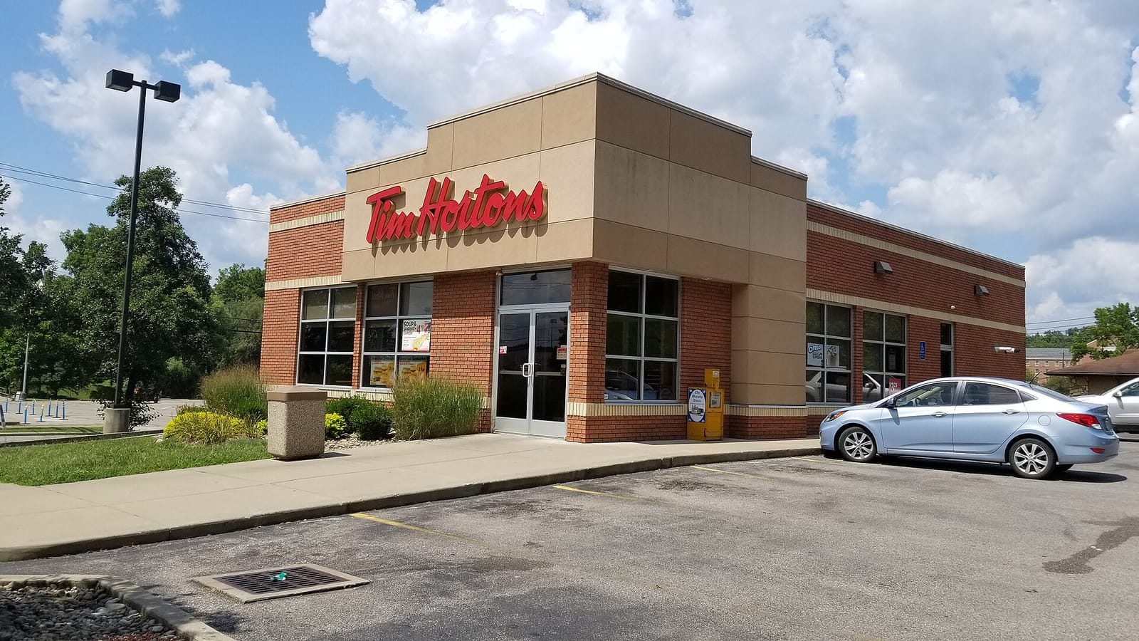 Tim Hortons photo 2