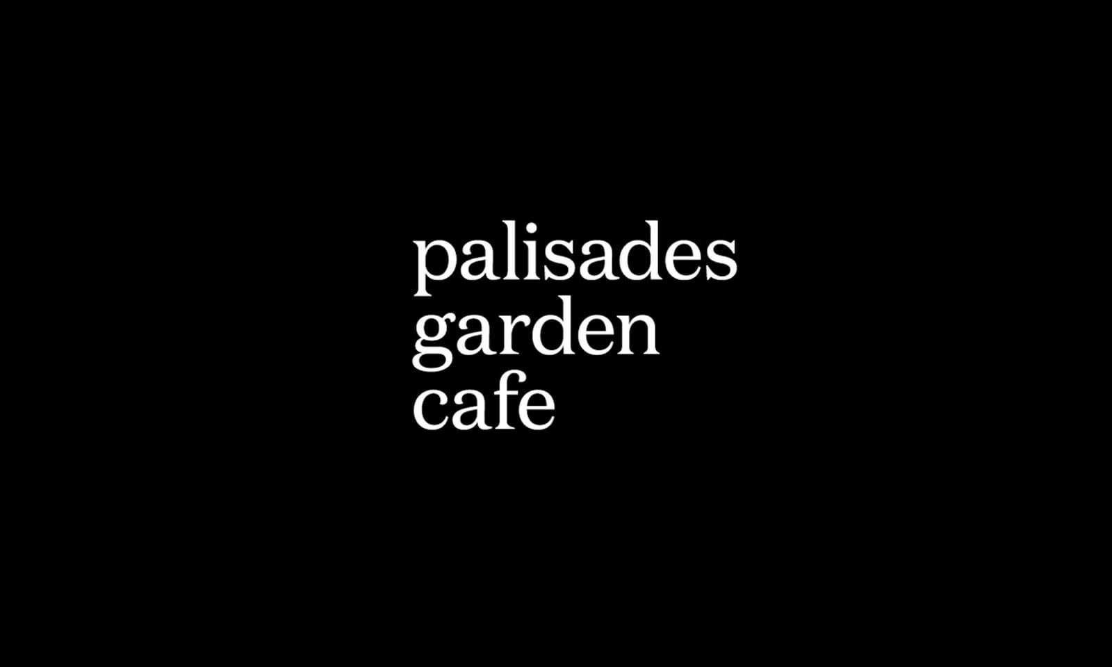 Palisades Garden Cafe photo 2