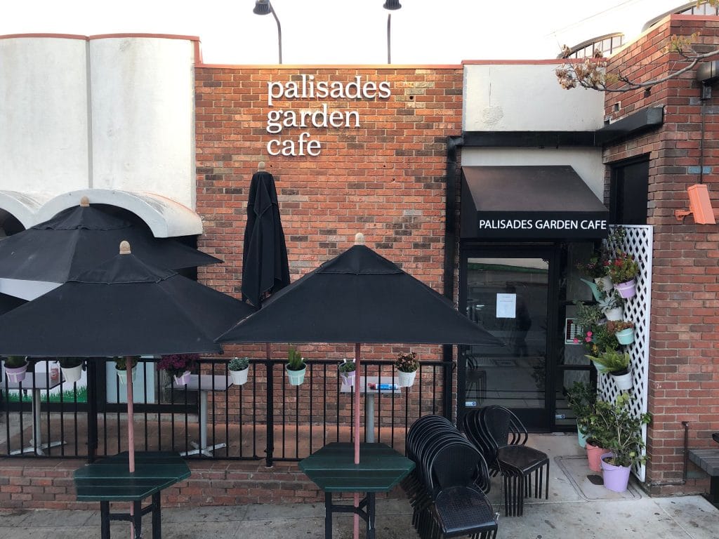 Palisades Garden Cafe photo 8