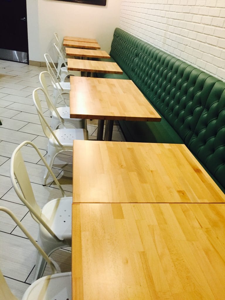 Palisades Garden Cafe photo 5