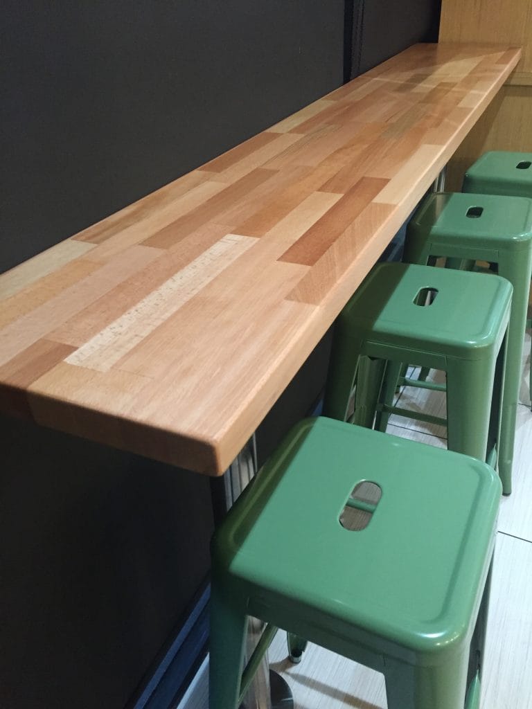 Palisades Garden Cafe photo 6