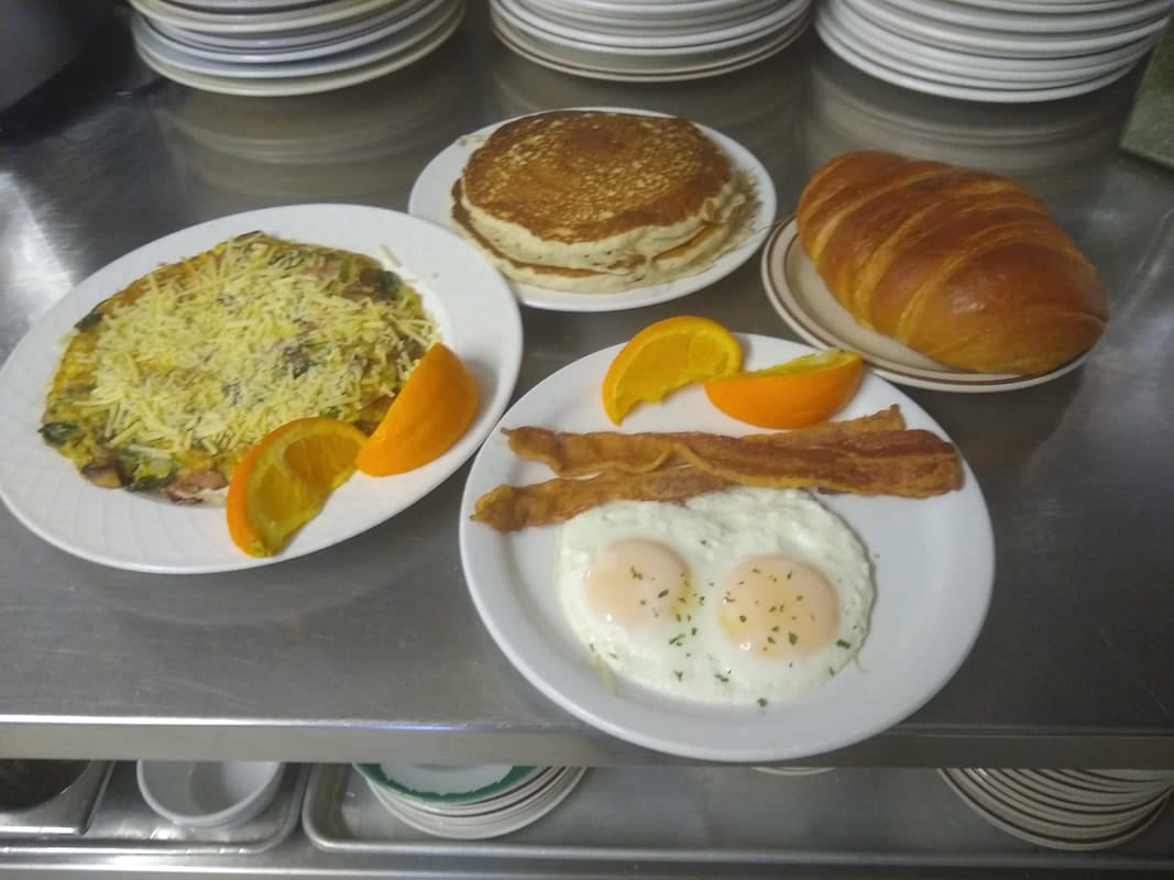 Jolanda's Cafe & Catering photo 3