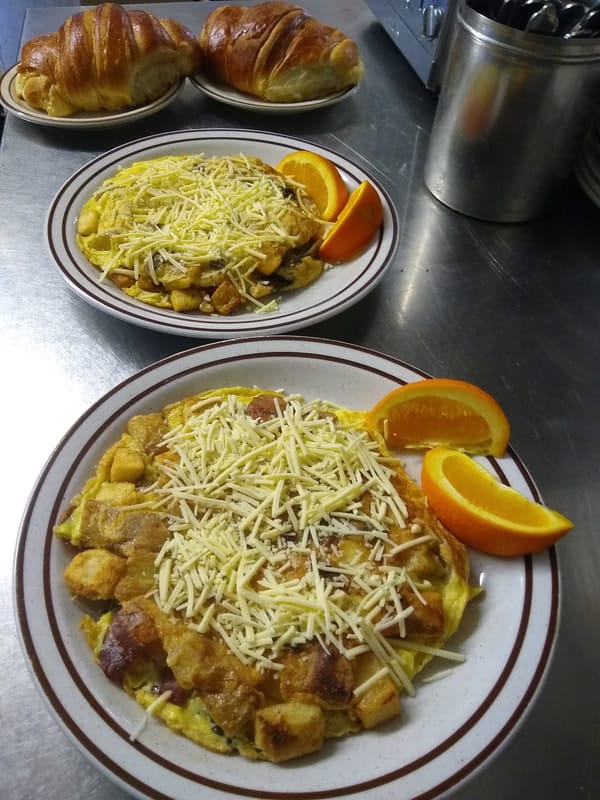Jolanda's Cafe & Catering photo 5