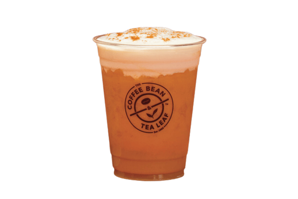 The Coffee Bean & Tea Leaf photo 4