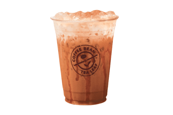 The Coffee Bean & Tea Leaf photo 2