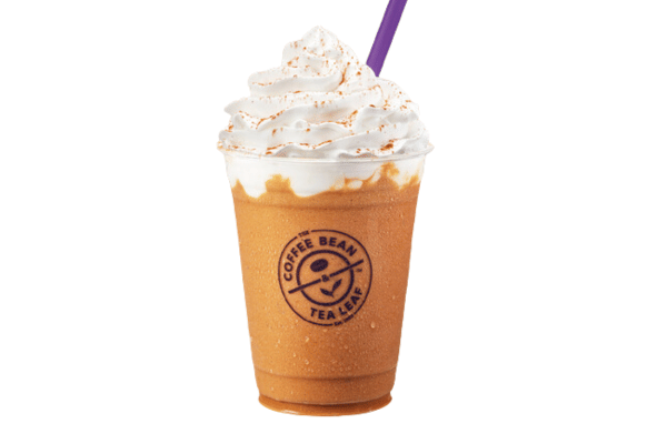 The Coffee Bean & Tea Leaf photo 3