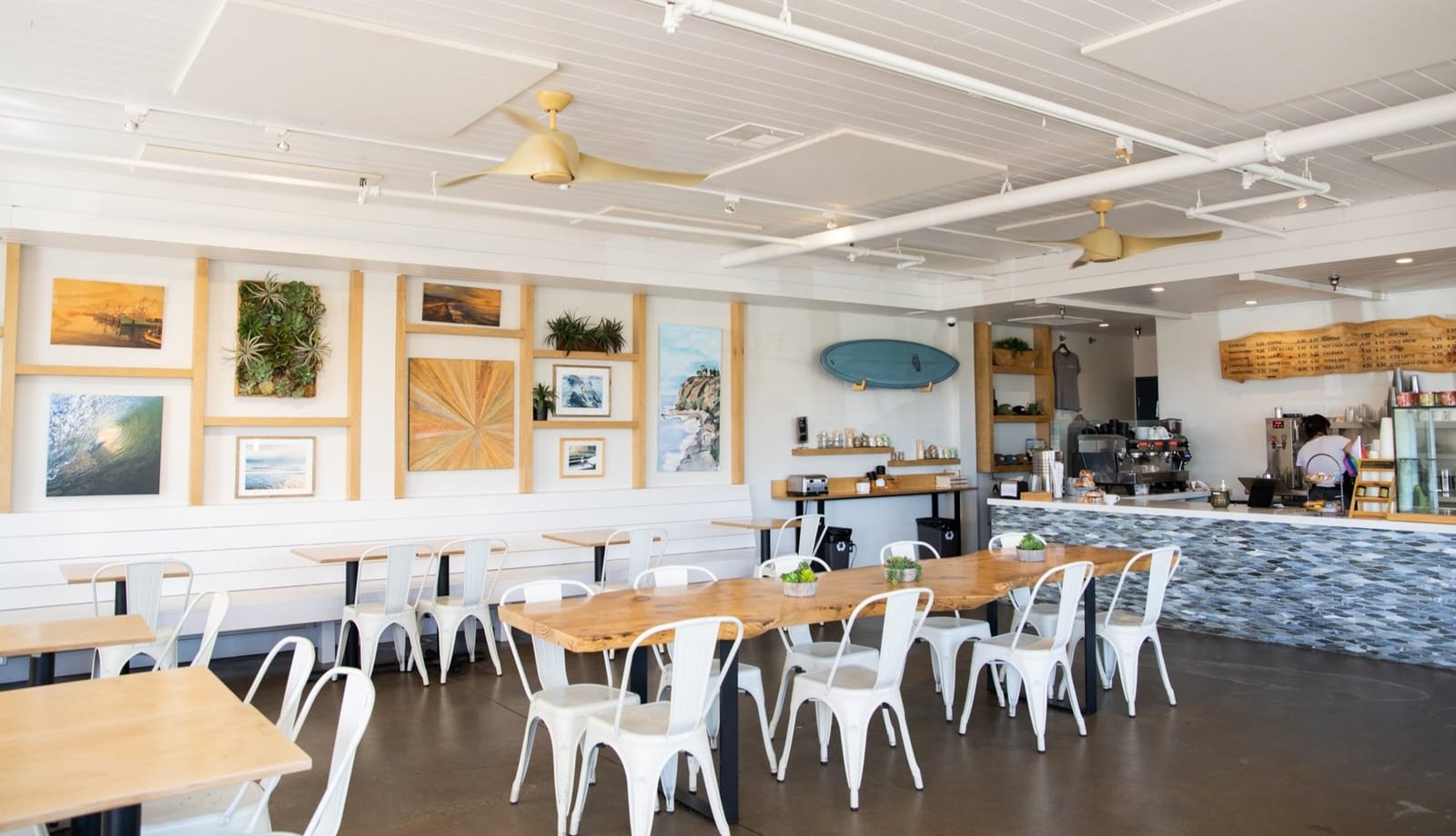 Lighthouse Coffee photo 3
