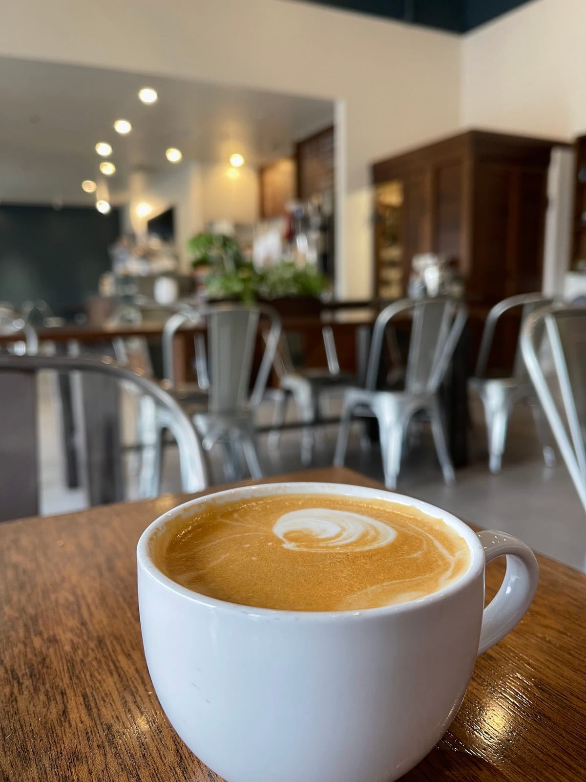 Lighthouse Coffee