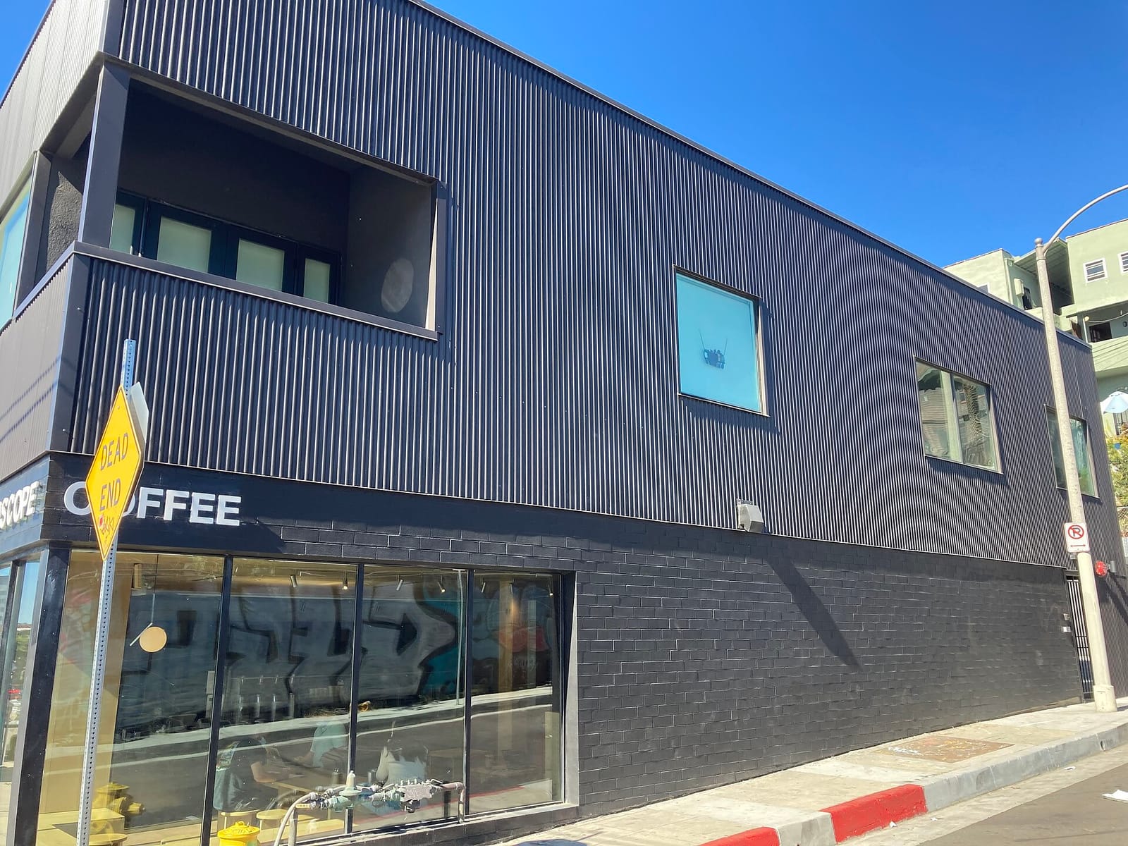 Stereoscope Coffee photo 5