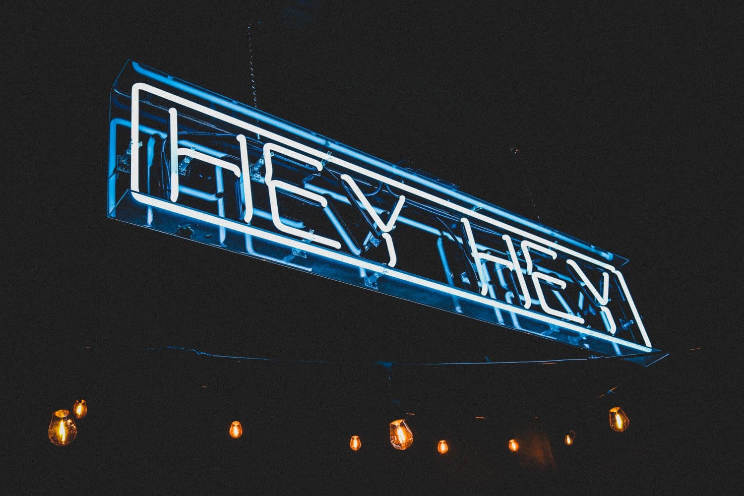 Hey Hey photo 2