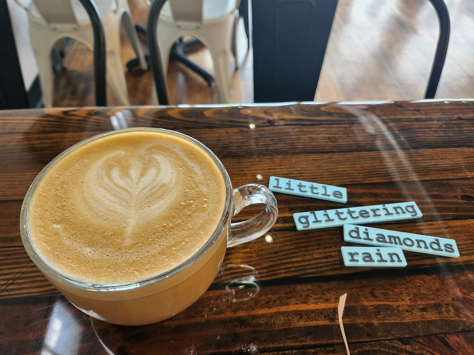 Trek Coffee House