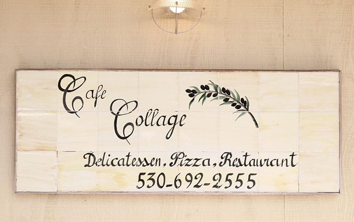 Cafe Collage photo 2