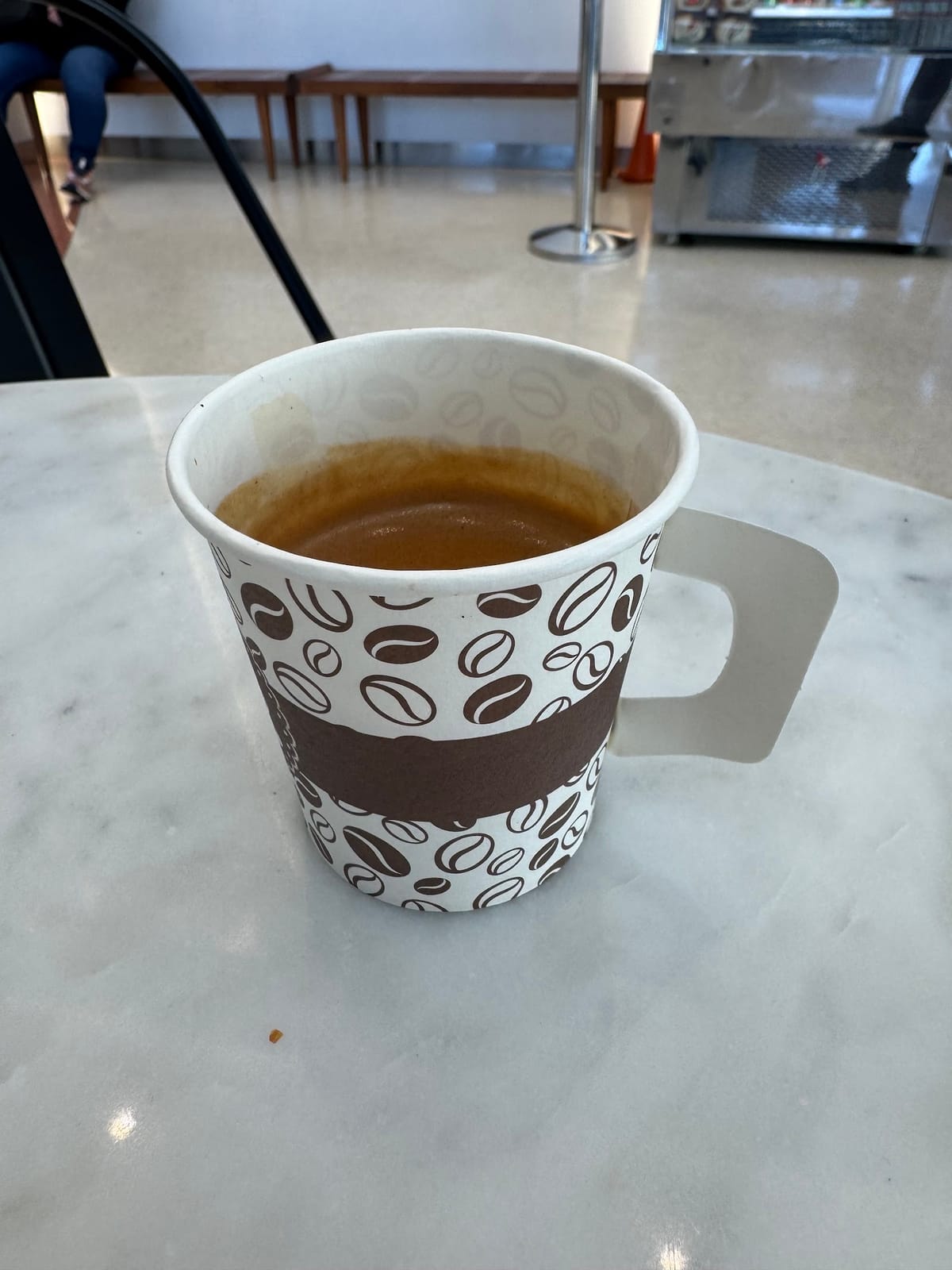 Belli Fratelli Roasters