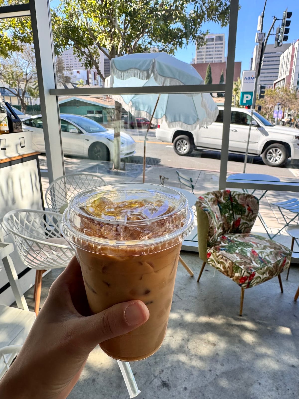 Adore Coffee House