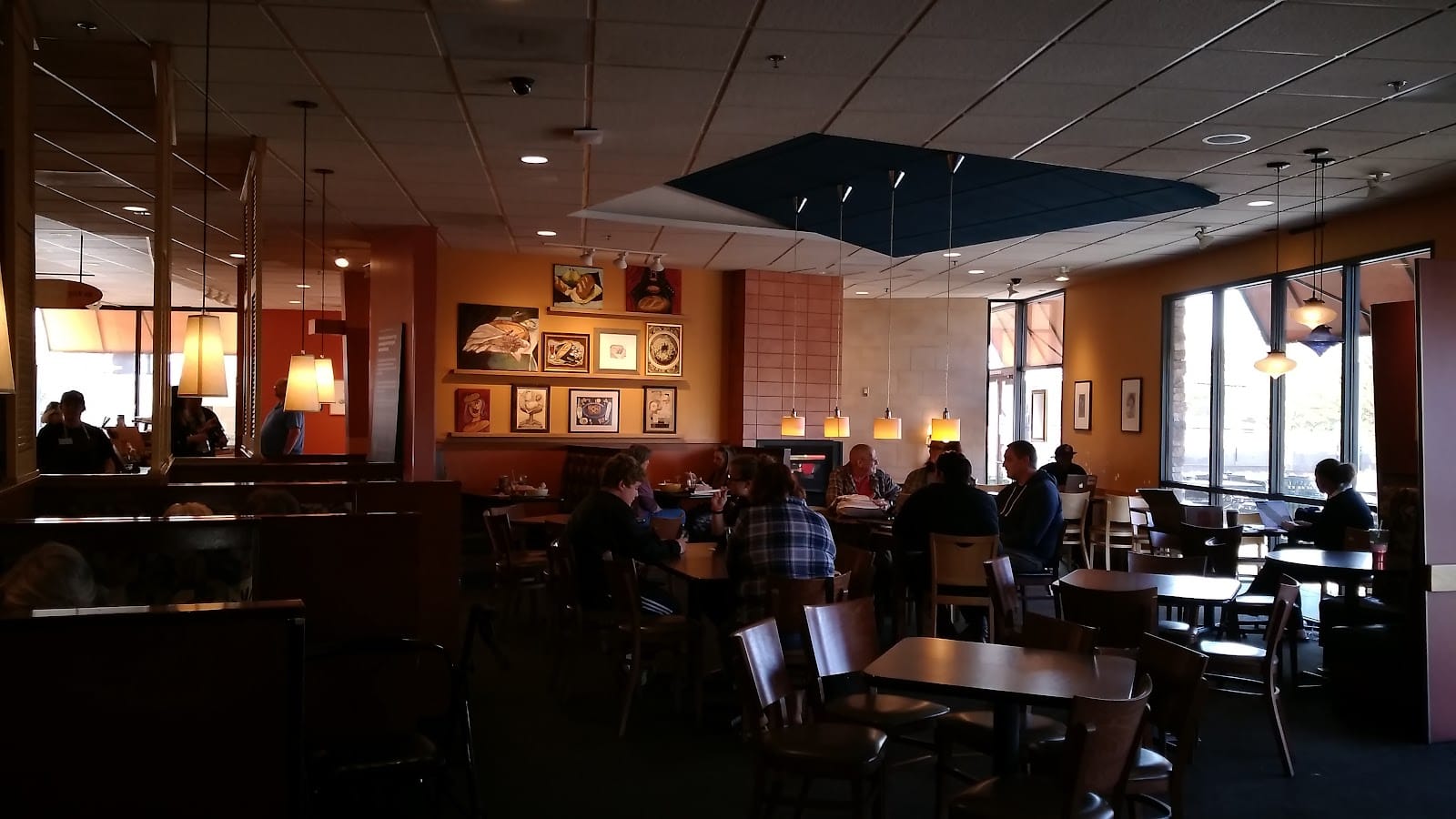 Panera Bread