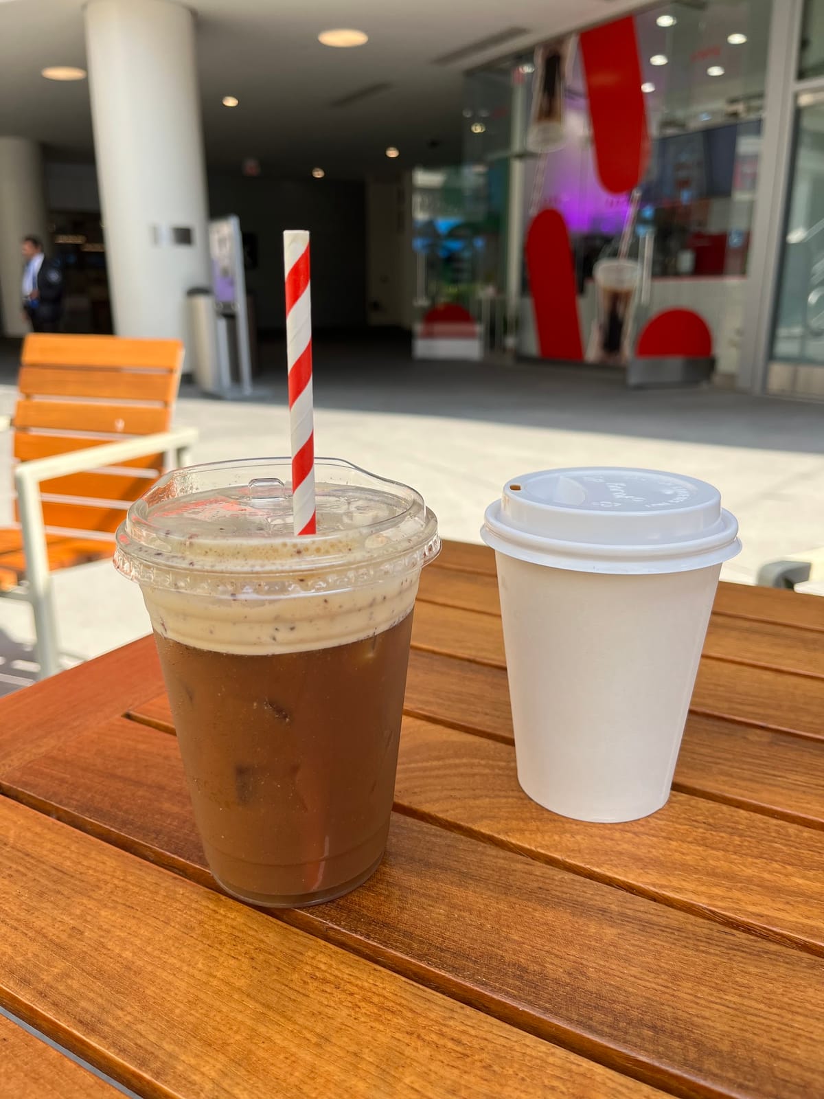 Velo Coffee