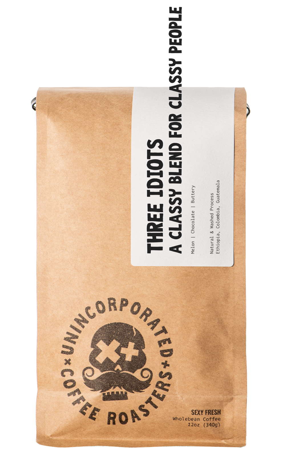Unincorporated Coffee Roasters photo 7