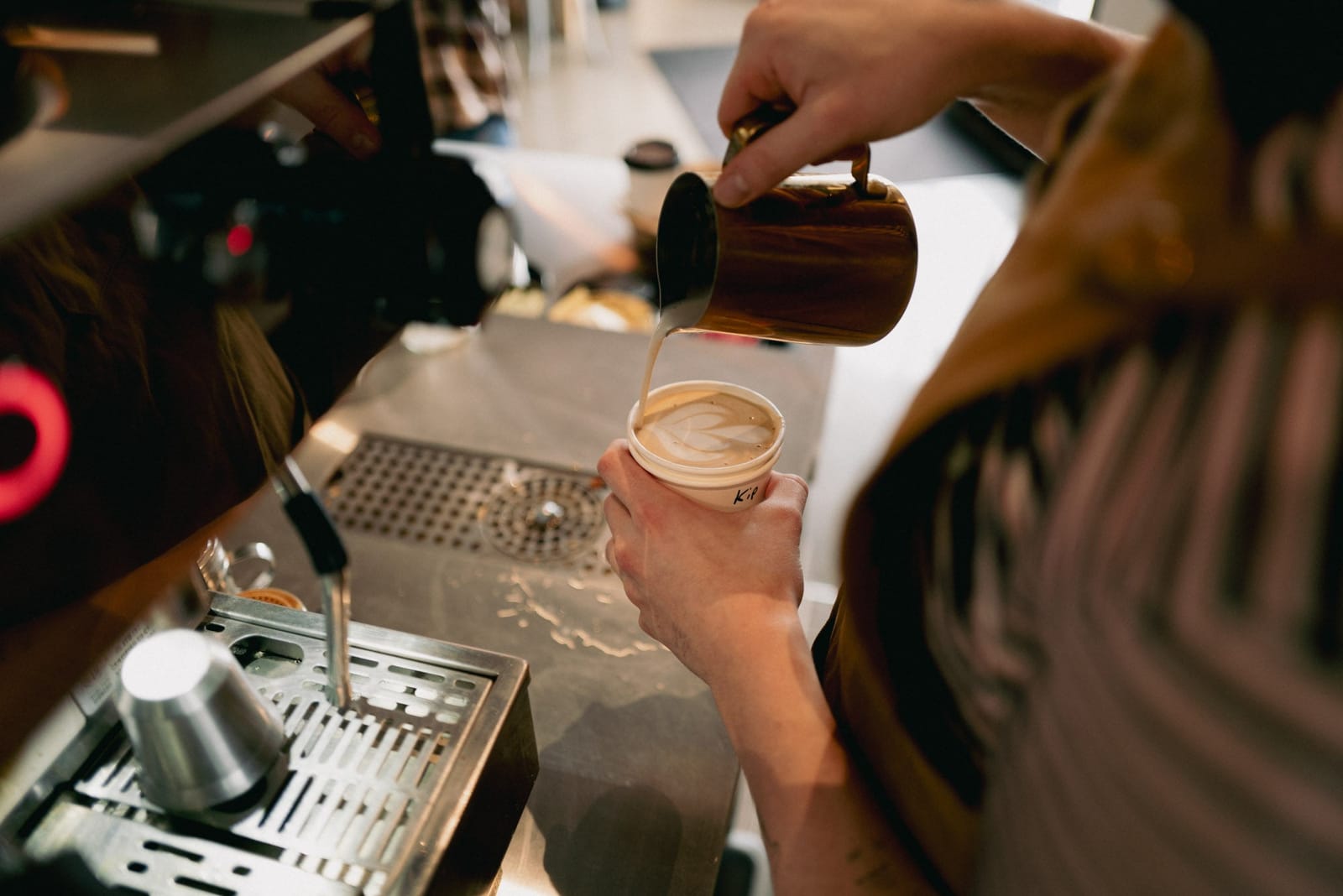 Unincorporated Coffee Roasters photo 3