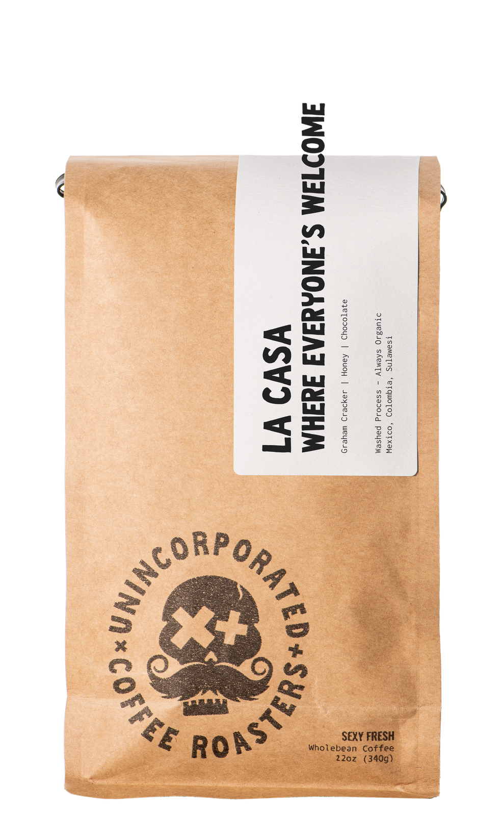 Unincorporated Coffee Roasters photo 6