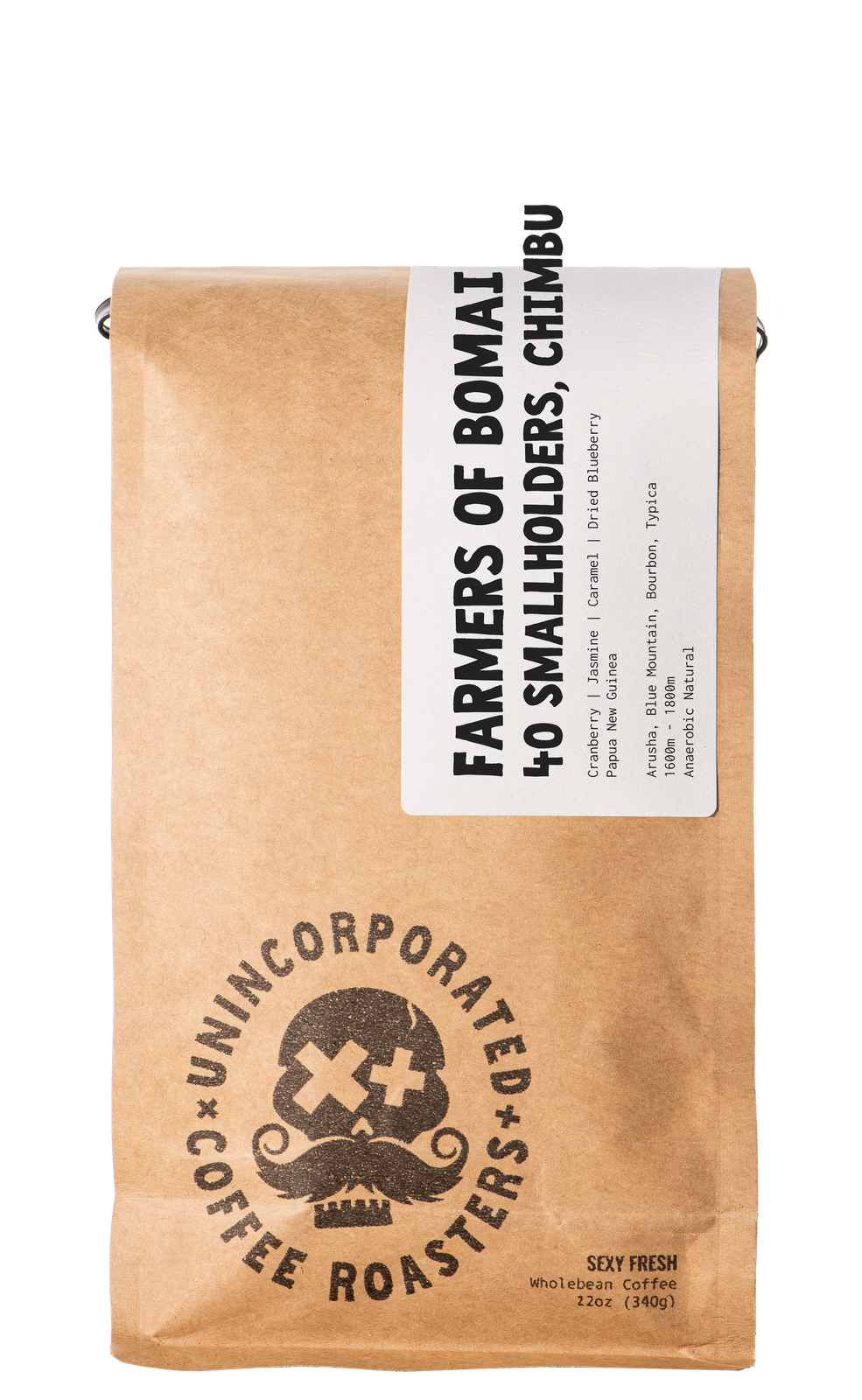 Unincorporated Coffee Roasters photo 8