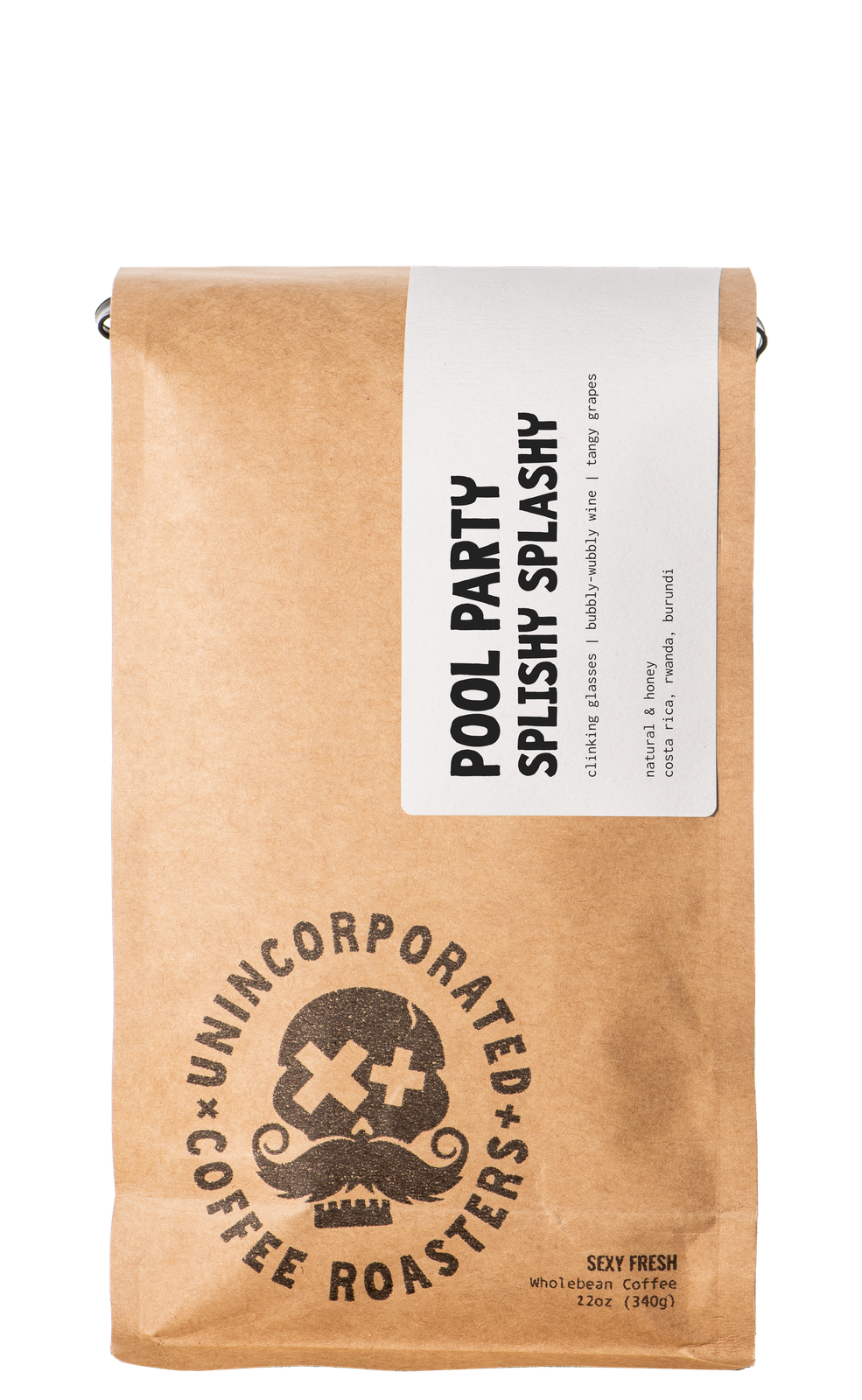 Unincorporated Coffee Roasters photo 5