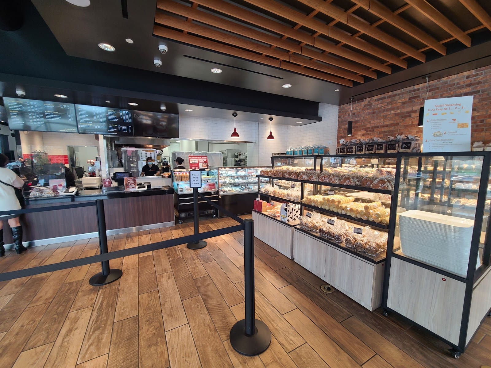 85°C Bakery Cafe