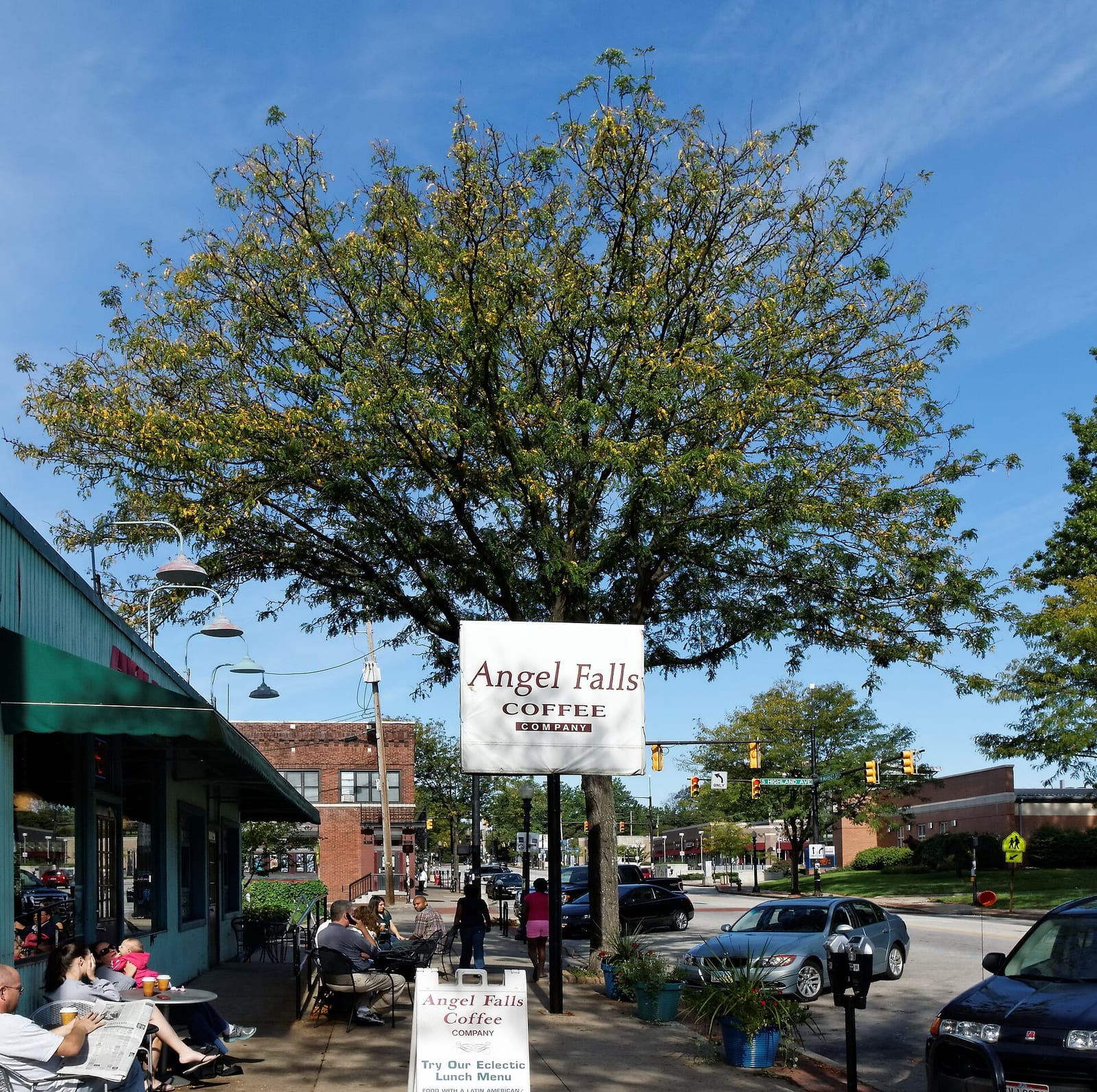 Angel Falls Coffee Co. photo 5