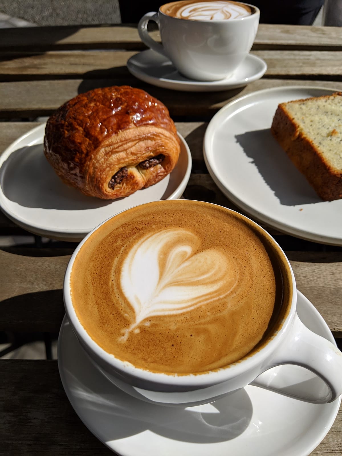 Blue Bottle Coffee