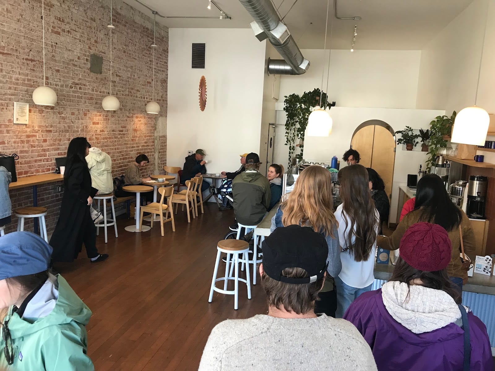 Singing Sun Coffee