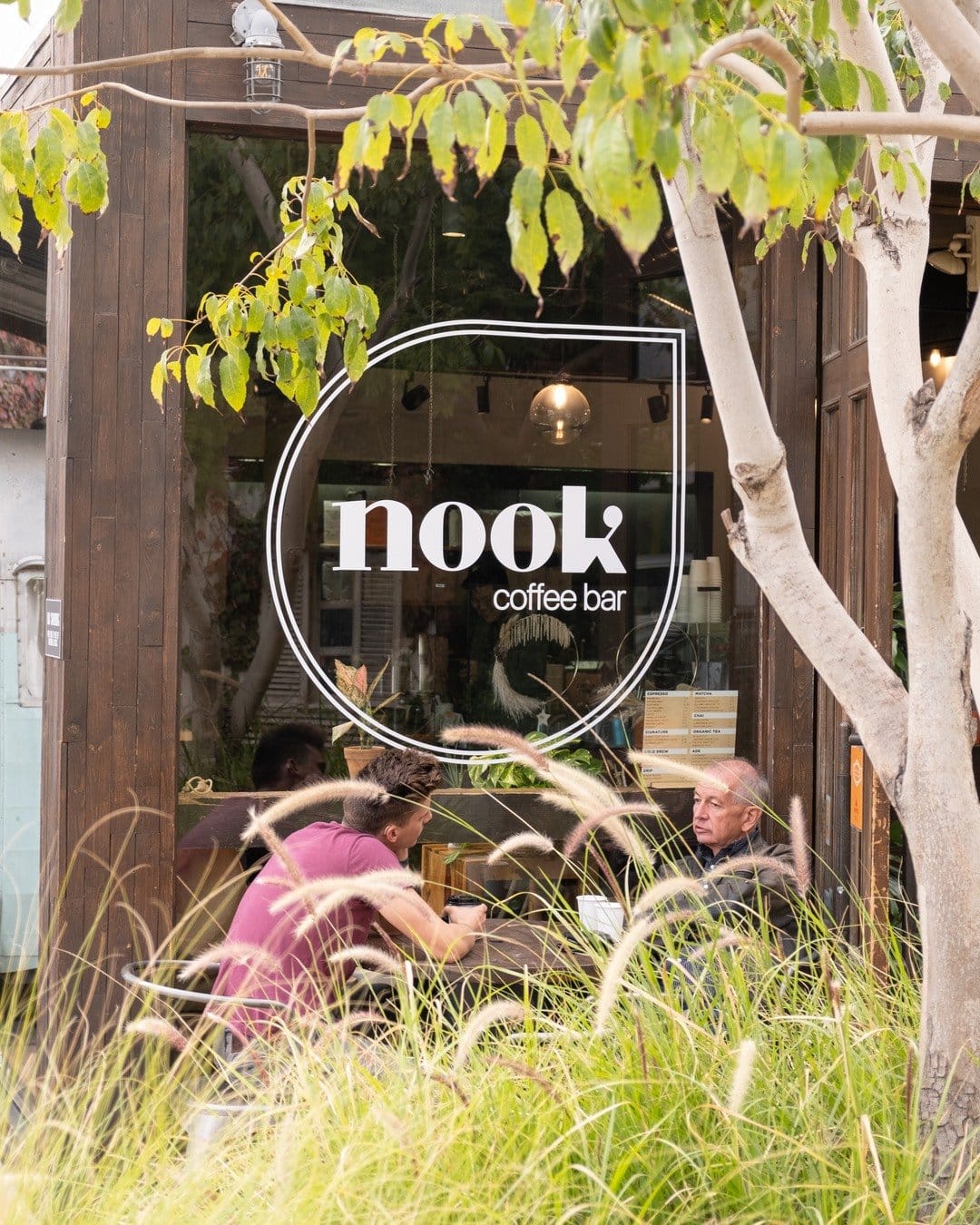 Nook Coffee Bar photo 5