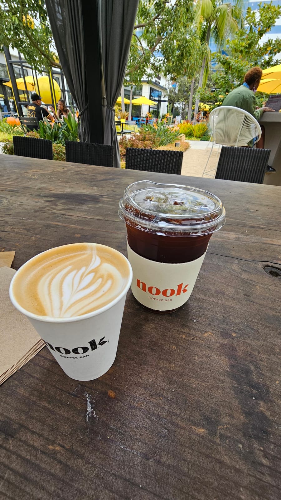 Nook Coffee Bar