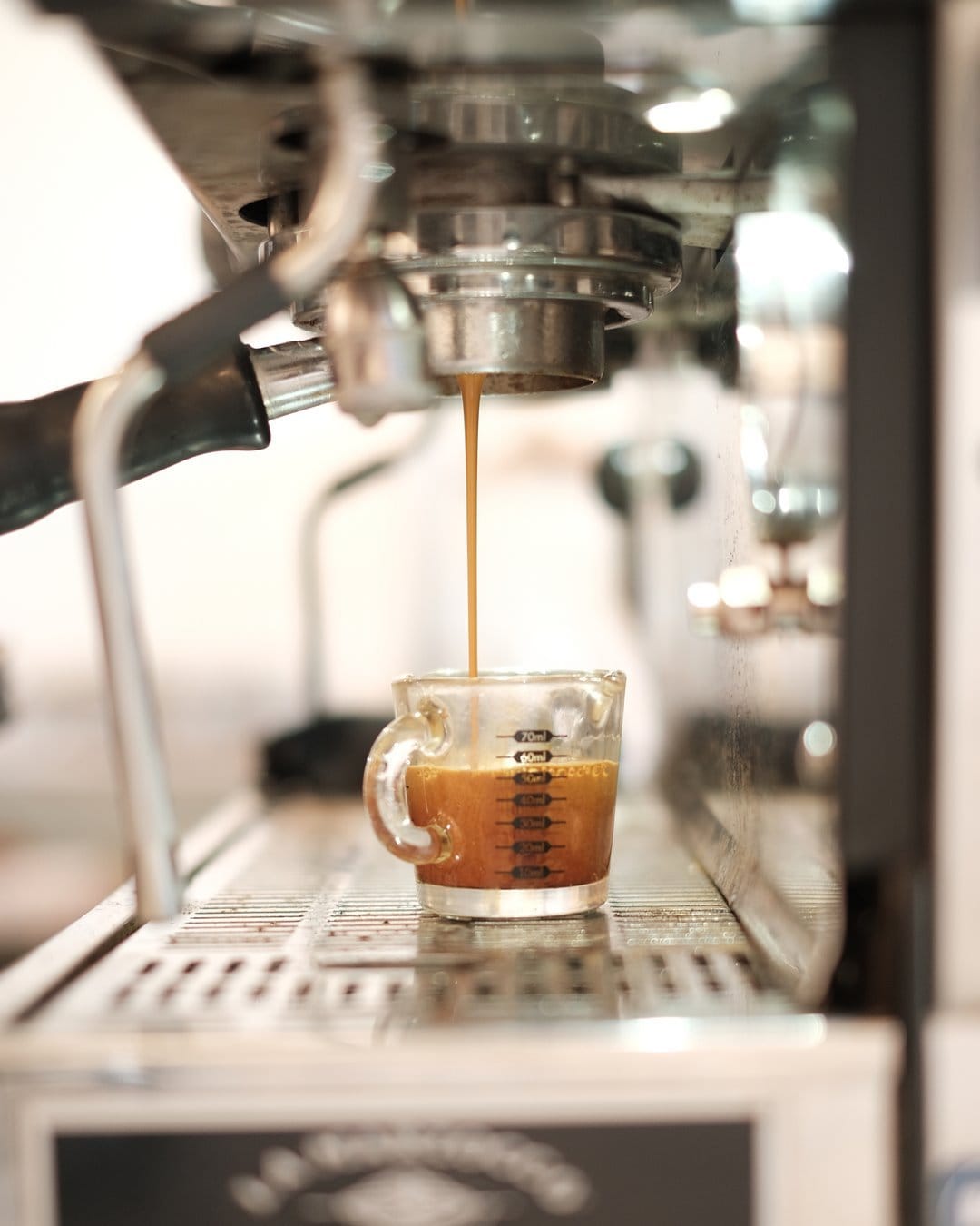 Nook Coffee Bar photo 6