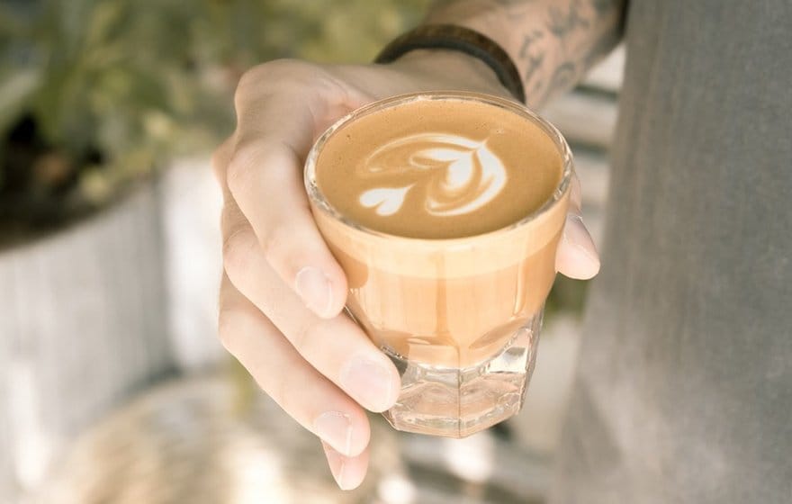 Nook Coffee Bar photo 3