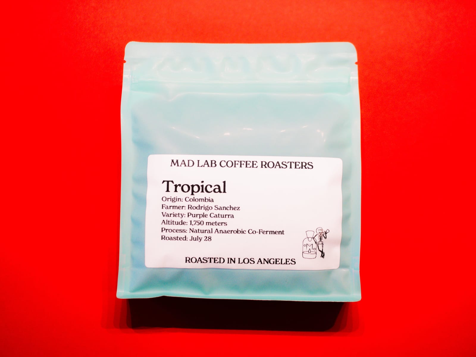 Mad Lab Coffee Roasters photo 9